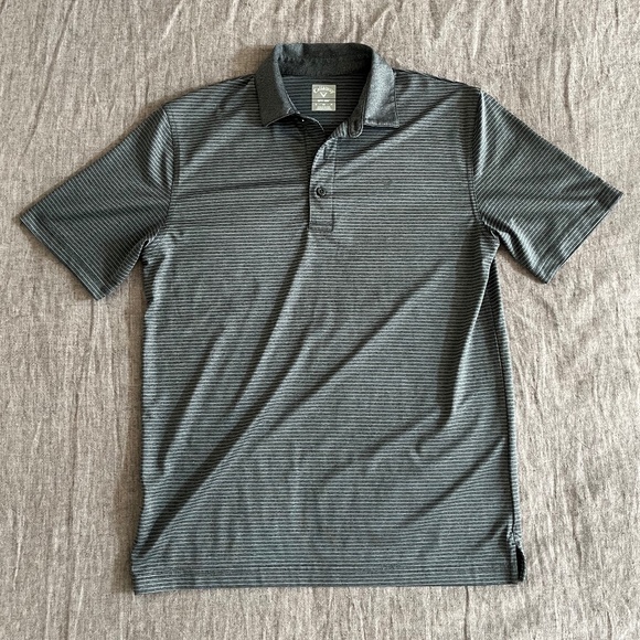 Callaway Opti-Dry Golf Polo - Picture 1 of 4